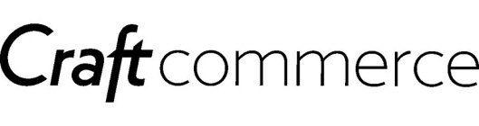 CRAFT COMMERCE
