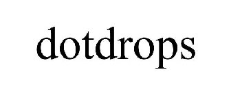 DOTDROPS