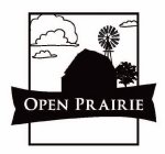 OPEN PRAIRIE