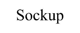 SOCKUP