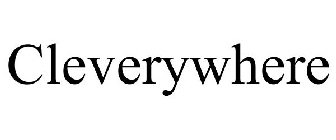CLEVERYWHERE