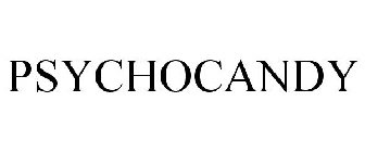 PSYCHOCANDY
