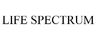 LIFE SPECTRUM