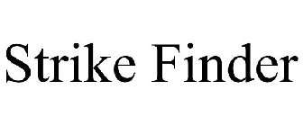 STRIKE FINDER