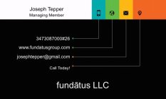 FUNDATUS