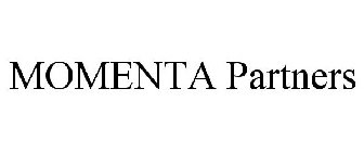 MOMENTA PARTNERS