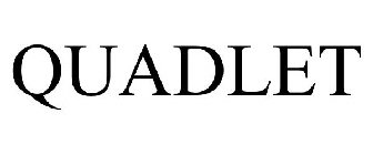 QUADLET