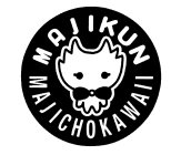 MAJIKUN MAJICHOKAWAII