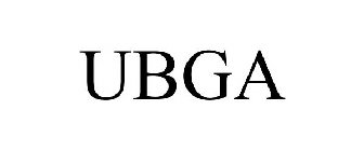 UBGA