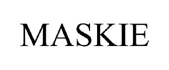 MASKIE