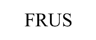 FRUS