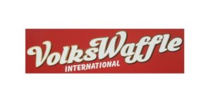 VOLKSWAFFLE INTERNATIONAL