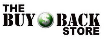 THE BUY $ BACK STORE