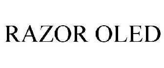 RAZOR OLED