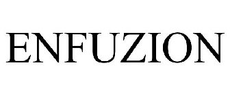 ENFUZION