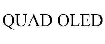 QUAD OLED