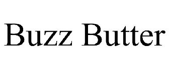 BUZZ BUTTER