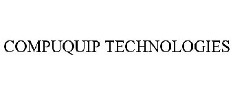 COMPUQUIP TECHNOLOGIES