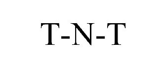 T-N-T