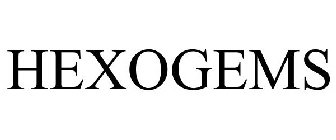 HEXOGEMS