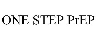 ONE STEP PREP