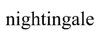 NIGHTINGALE