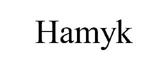 HAMYK
