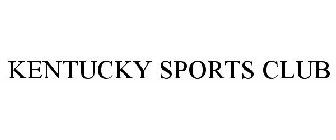 KENTUCKY SPORTS CLUB