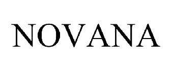 NOVANA