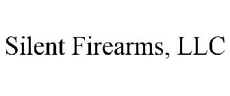 SILENT FIREARMS, LLC