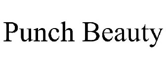 PUNCH BEAUTY
