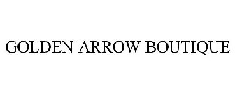 GOLDEN ARROW BOUTIQUE
