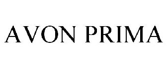 AVON PRIMA