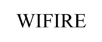 WIFIRE