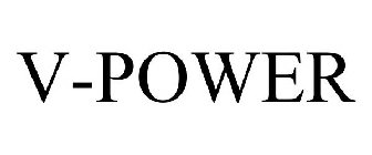 V-POWER