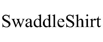 SWADDLESHIRT