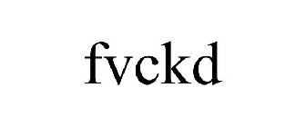 FVCKD