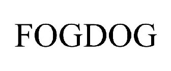 FOGDOG