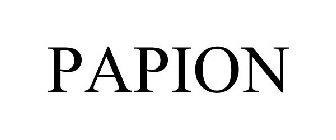 PAPION