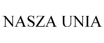 NASZA UNIA