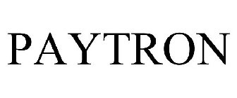 PAYTRON