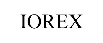 IOREX