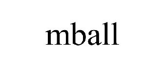 MBALL
