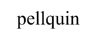 PELLQUIN