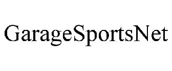 GARAGESPORTSNET