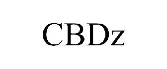 CBDZ