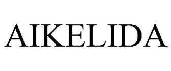 AIKELIDA