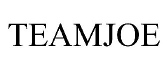 TEAMJOE