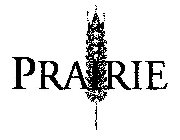 PRAIRIE