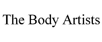 THE BODY ARTISTS